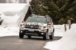 Dacia Duster Brave 2014 года (IT)
